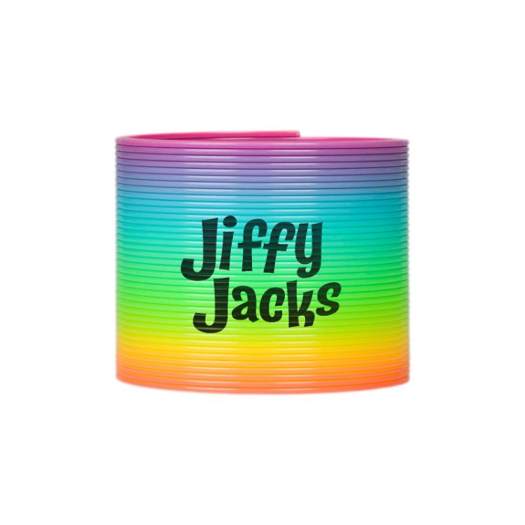 Picture of Rainbow Spring Thingz