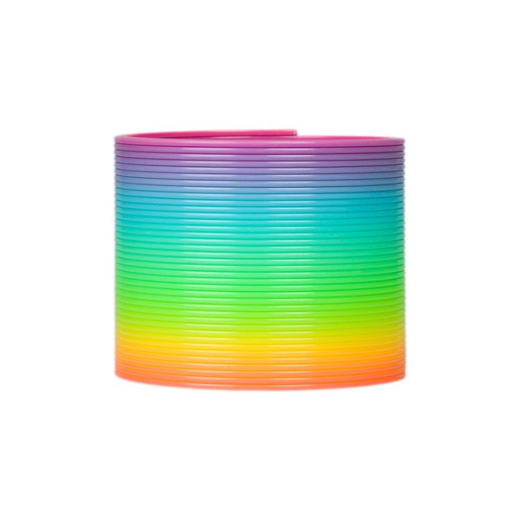 Picture of Rainbow Spring Thingz