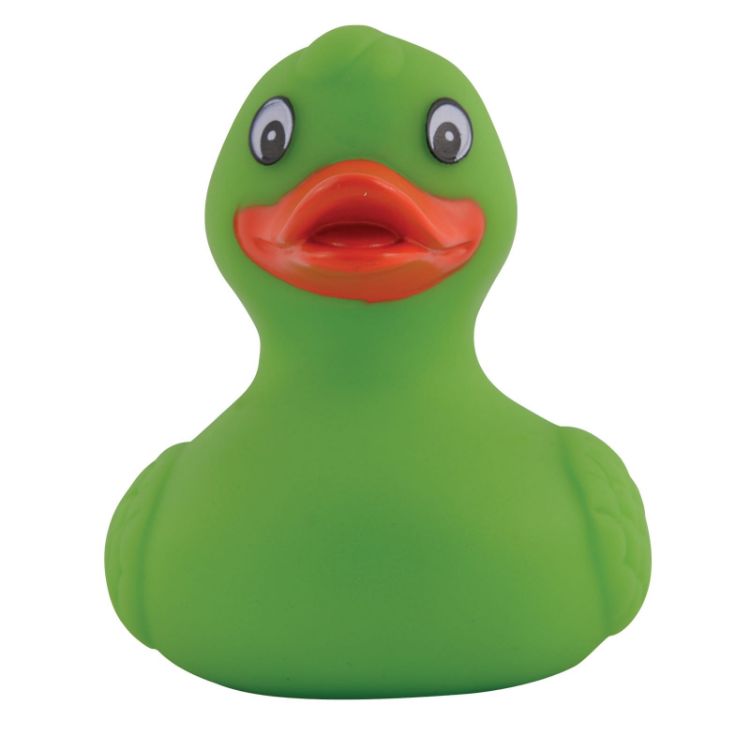 Picture of Quack PVC Bath Duck