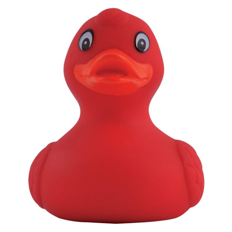 Picture of Quack PVC Bath Duck
