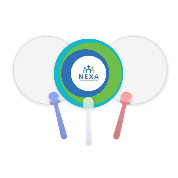 Picture of Breeze Fan
