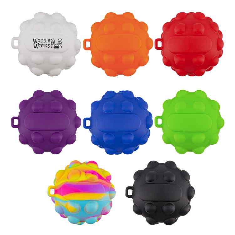 Picture of Popper Ball