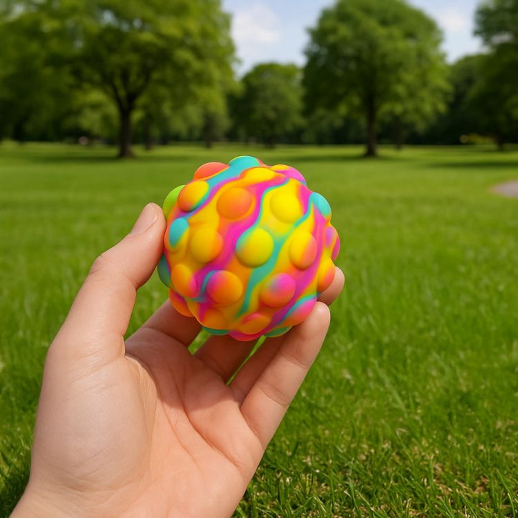 Picture of Popper Ball