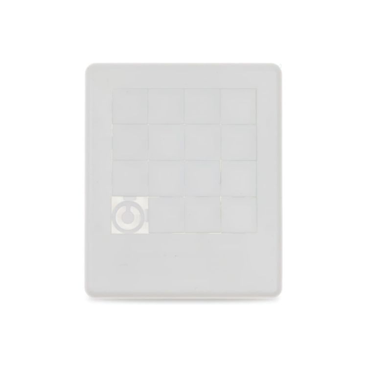 Picture of Mystify Sliding Tile Puzzle