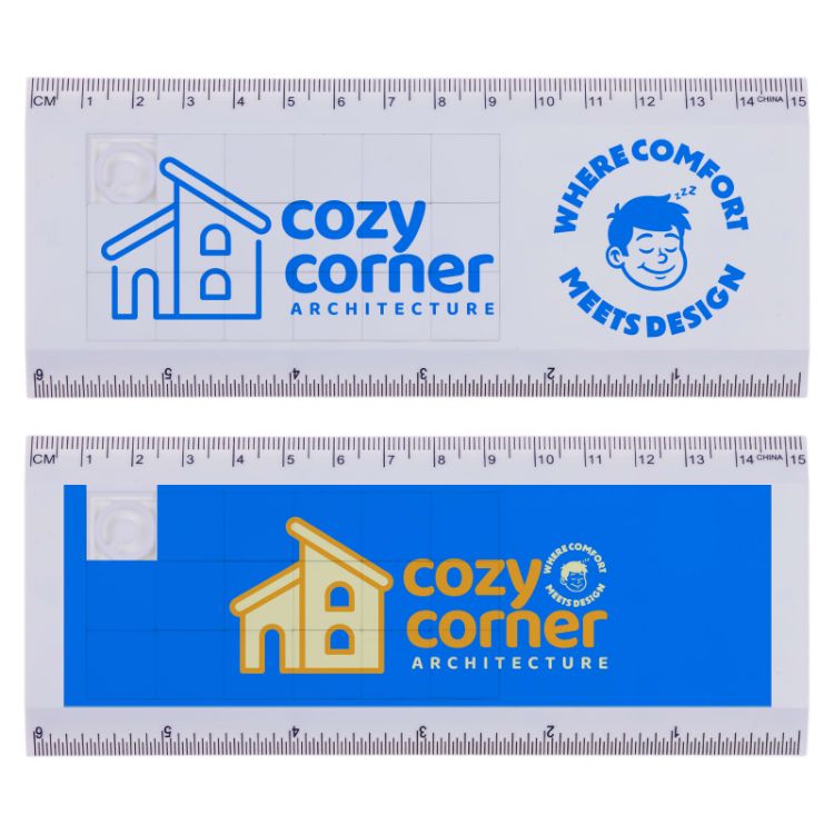 Picture of Amaze Tile Ruler Puzzle
