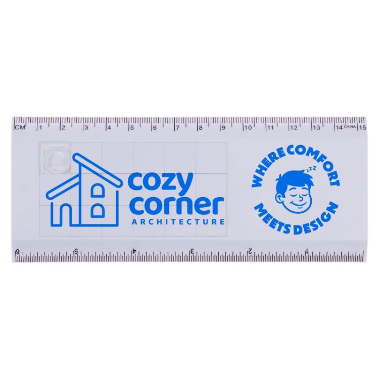 Picture of Amaze Tile Ruler Puzzle