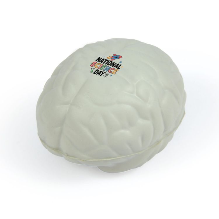 Picture of Brain Stress Reliever