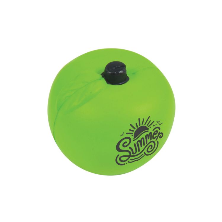 Picture of Apple Stress Reliever