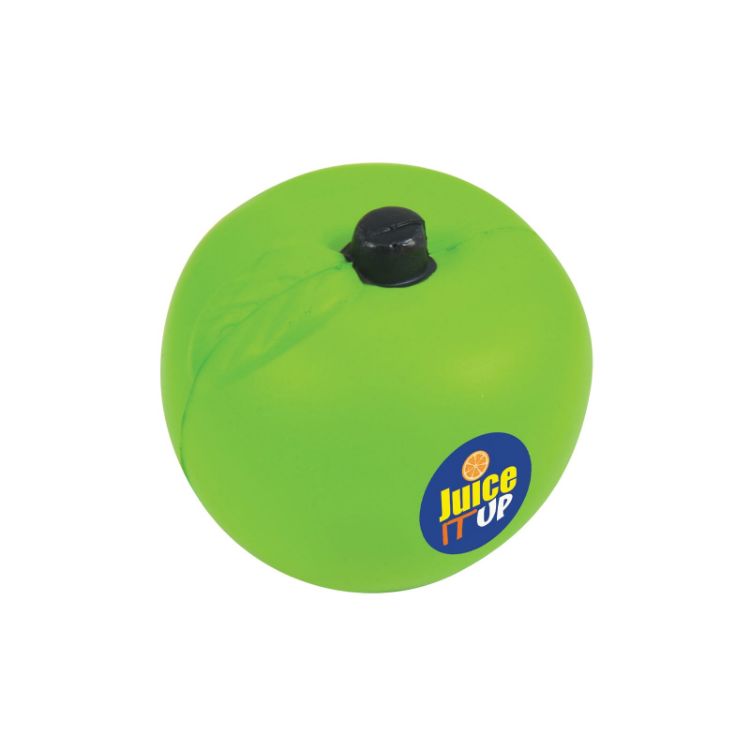 Picture of Apple Stress Reliever