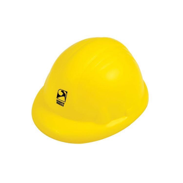 Picture of Hard Hat Stress Reliever