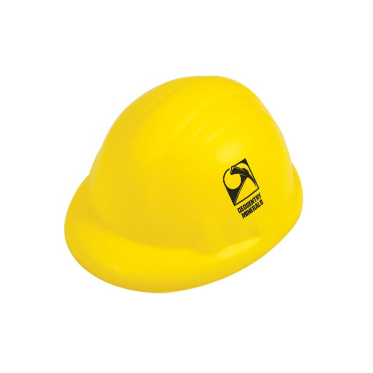 Picture of Hard Hat Stress Reliever