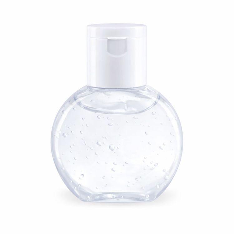Picture of Fresh Gel Hand Sanitiser