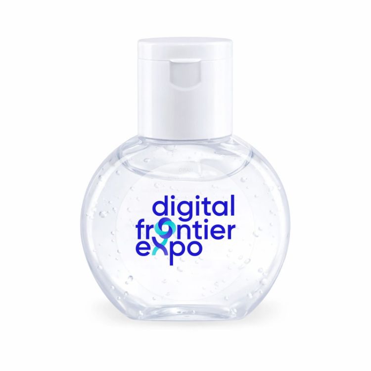 Picture of Fresh Gel Hand Sanitiser