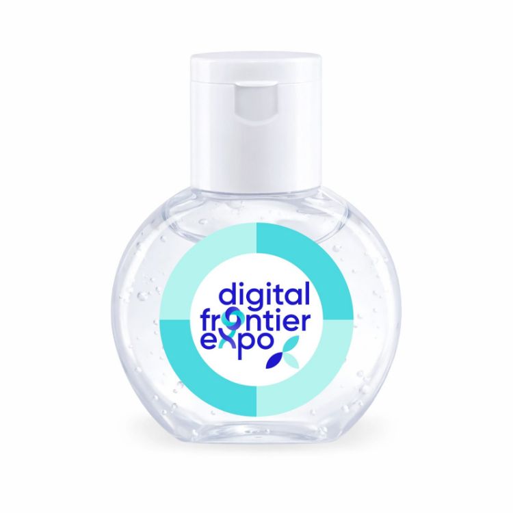 Picture of Fresh Gel Hand Sanitiser