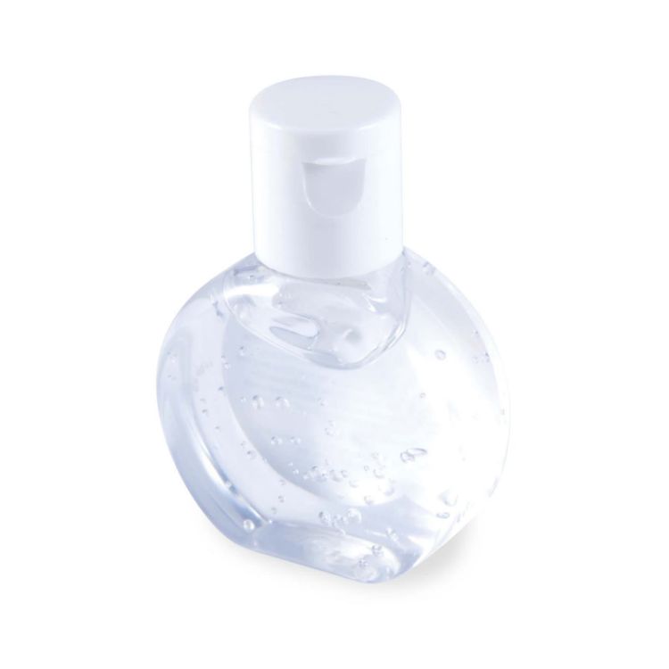 Picture of Fresh Gel Hand Sanitiser