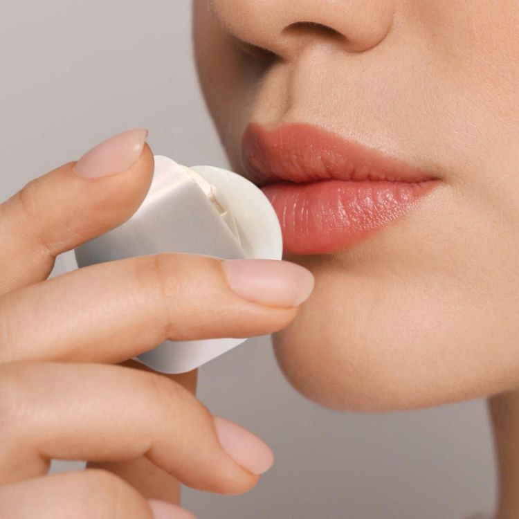 Picture of Ritz Cube Lip Balm