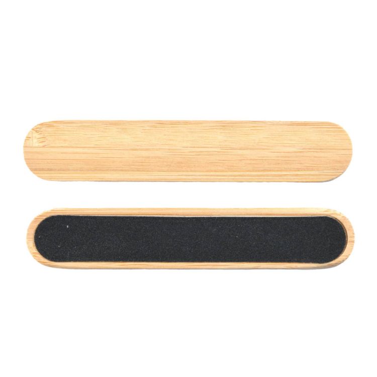 Picture of Pamper Bamboo Nail File