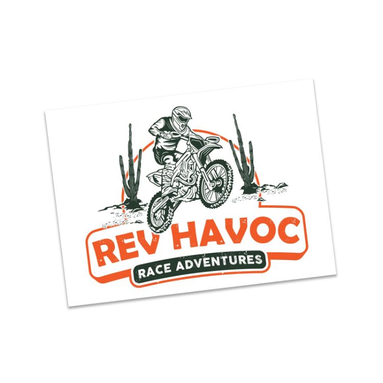 Picture of 57mm x 78mm Classic Temporary Tattoos