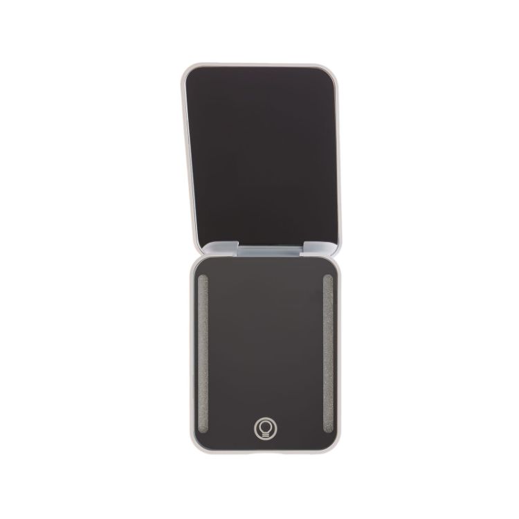 Picture of LED Compact Mirror