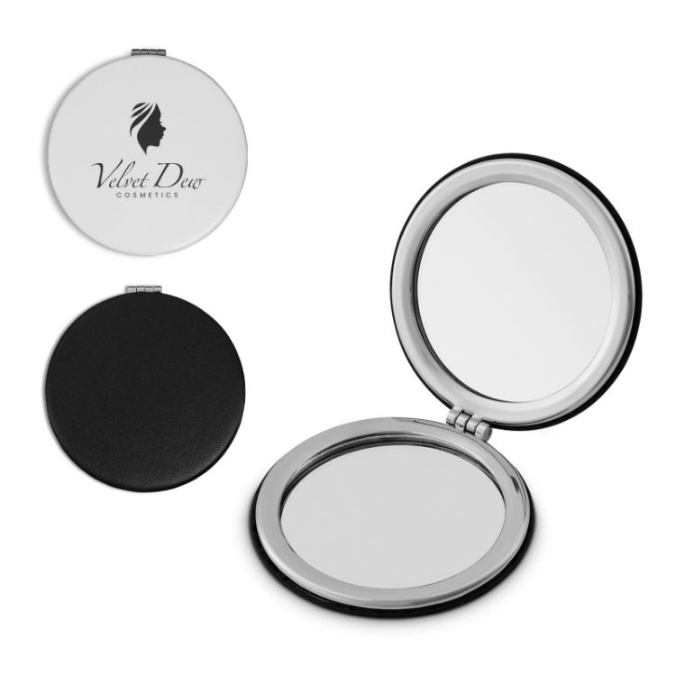Picture of Finesse Compact Mirror