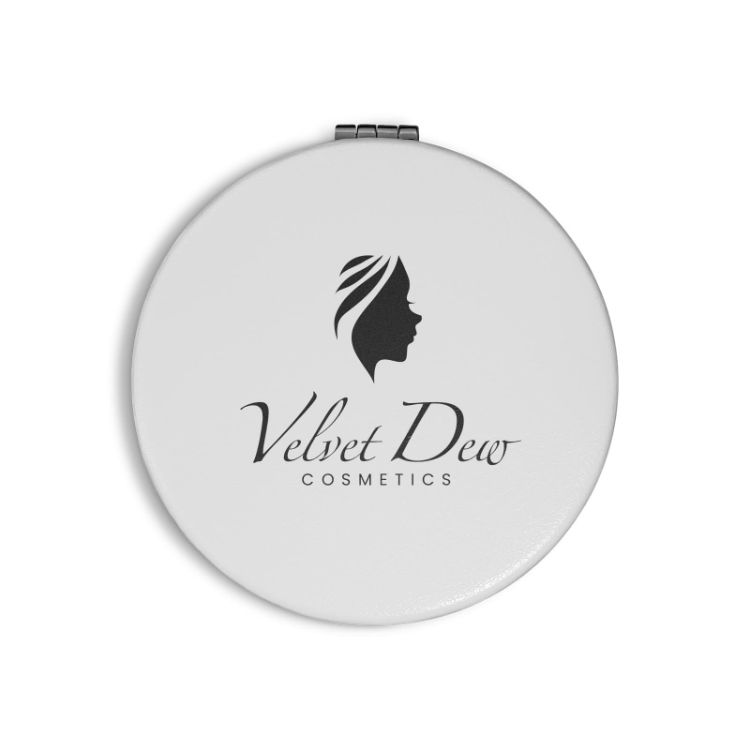 Picture of Finesse Compact Mirror