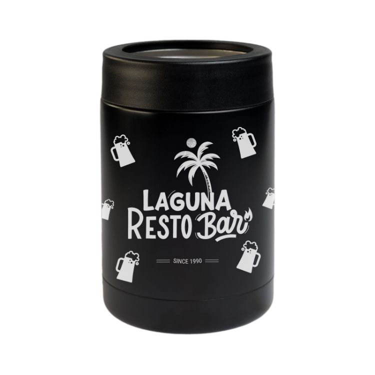 Picture of Cosy Stainless Steel Drink Cooler