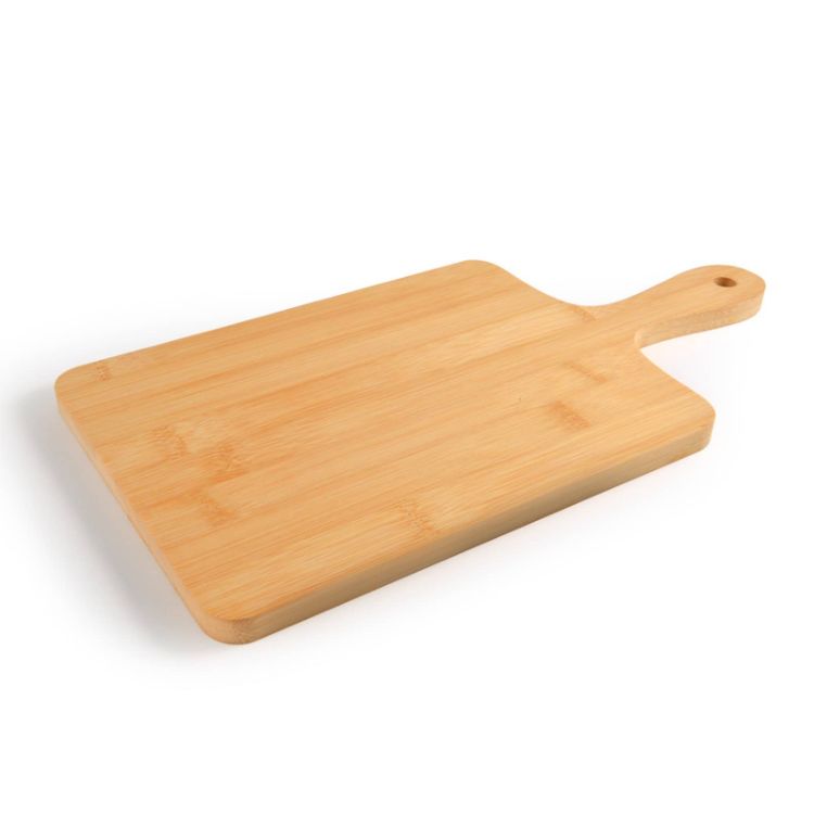 Picture of Solero Bamboo Serving Board