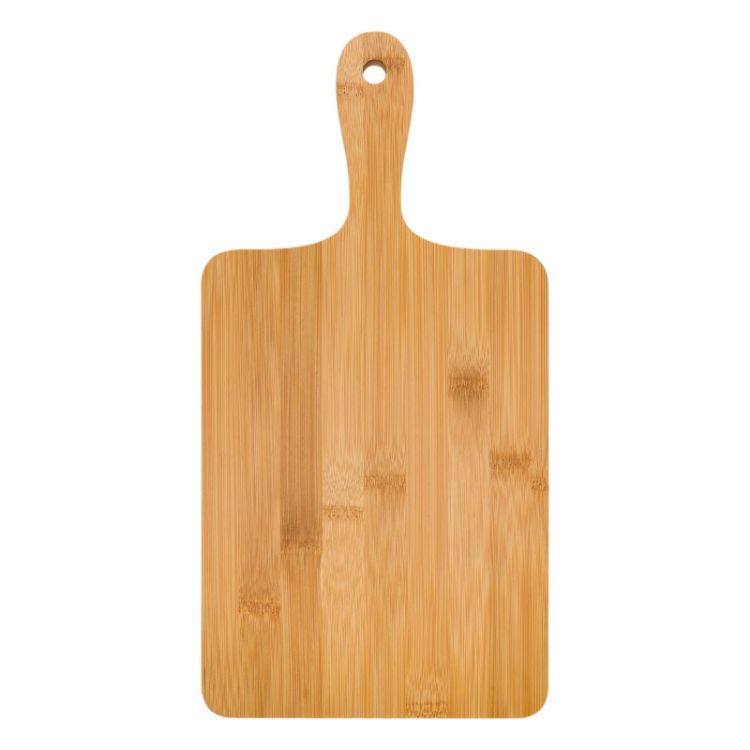 Picture of Solero Bamboo Serving Board