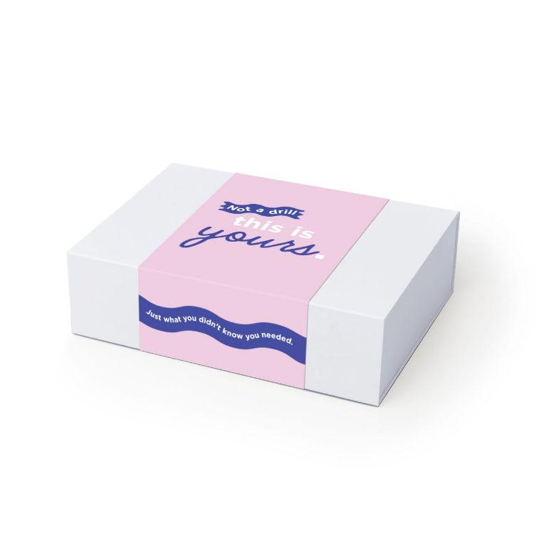 Picture of The Nibble Set