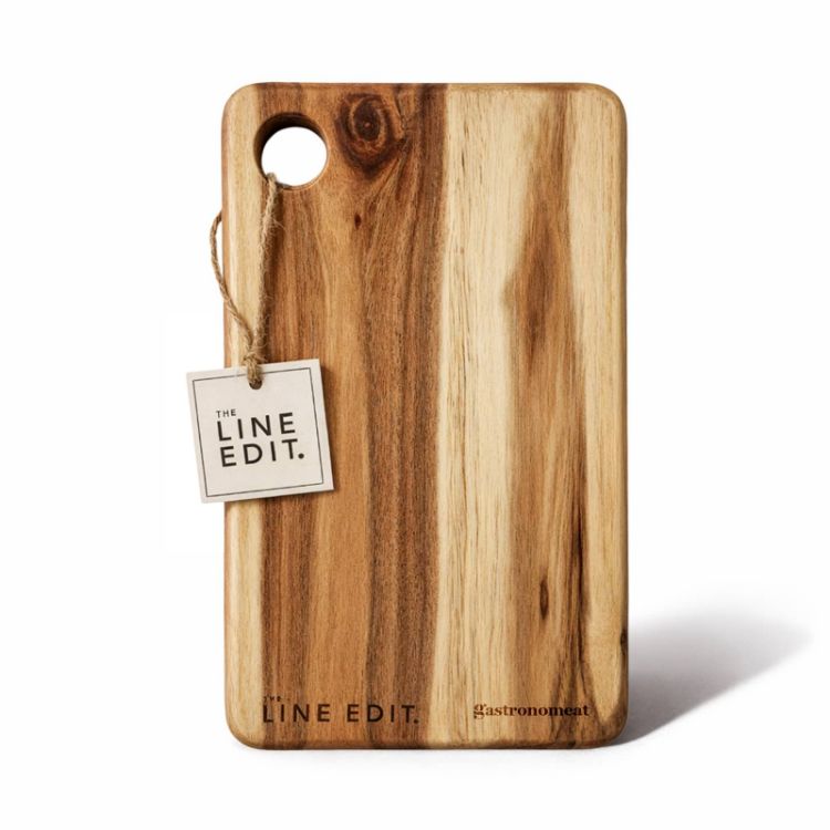 Picture of The Line Edit Acacia Serving Board