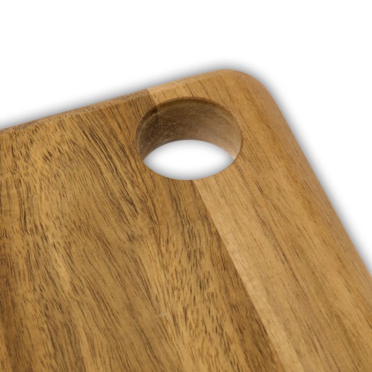 Picture of The Line Edit Acacia Serving Board