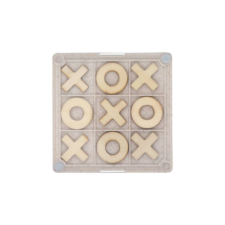 Picture of Noughts & Crosses Coaster
