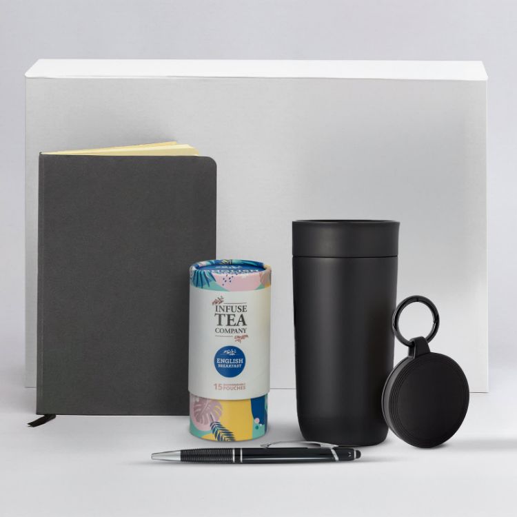 Picture of The Ultimate Welcome - Tea Edition