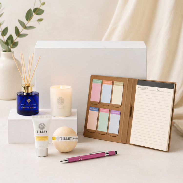 Picture of The Mindful Moment