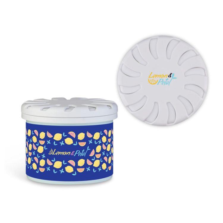 Picture of Bloom Fragrance Pot