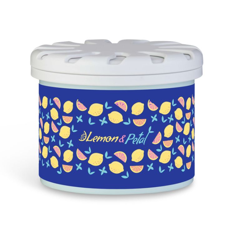 Picture of Bloom Fragrance Pot