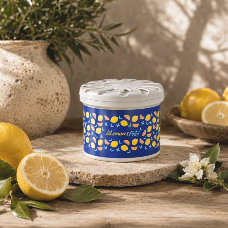 Picture of Bloom Fragrance Pot