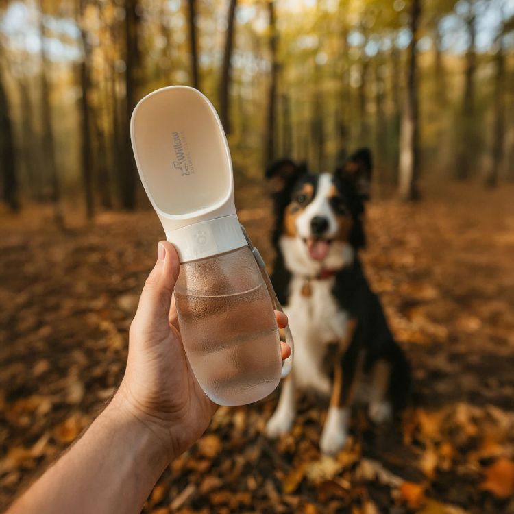 Picture of Pet Water Dispenser Bottle