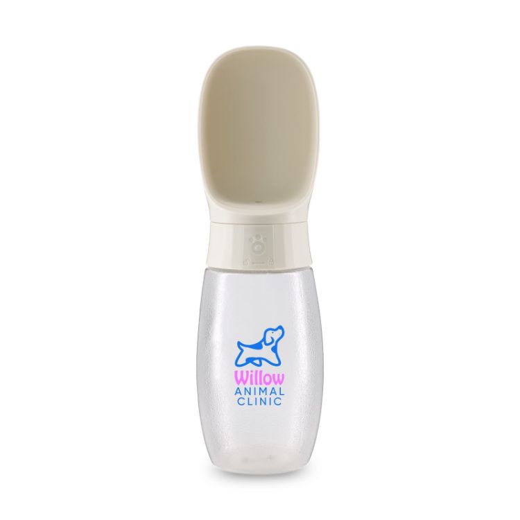 Picture of Pet Water Dispenser Bottle