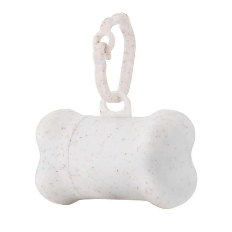 Picture of Bone Dog Waste Bag Dispenser