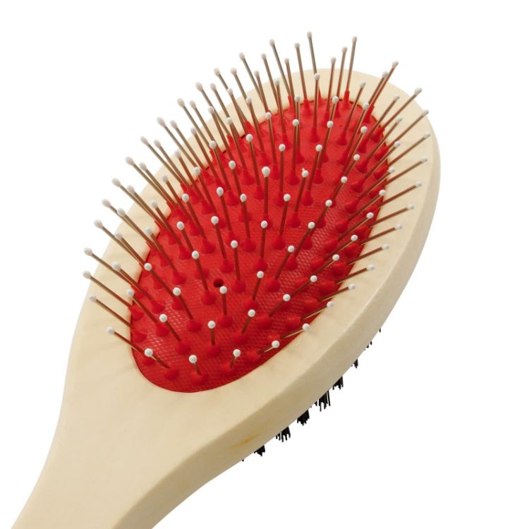Picture of Pet Grooming Brush