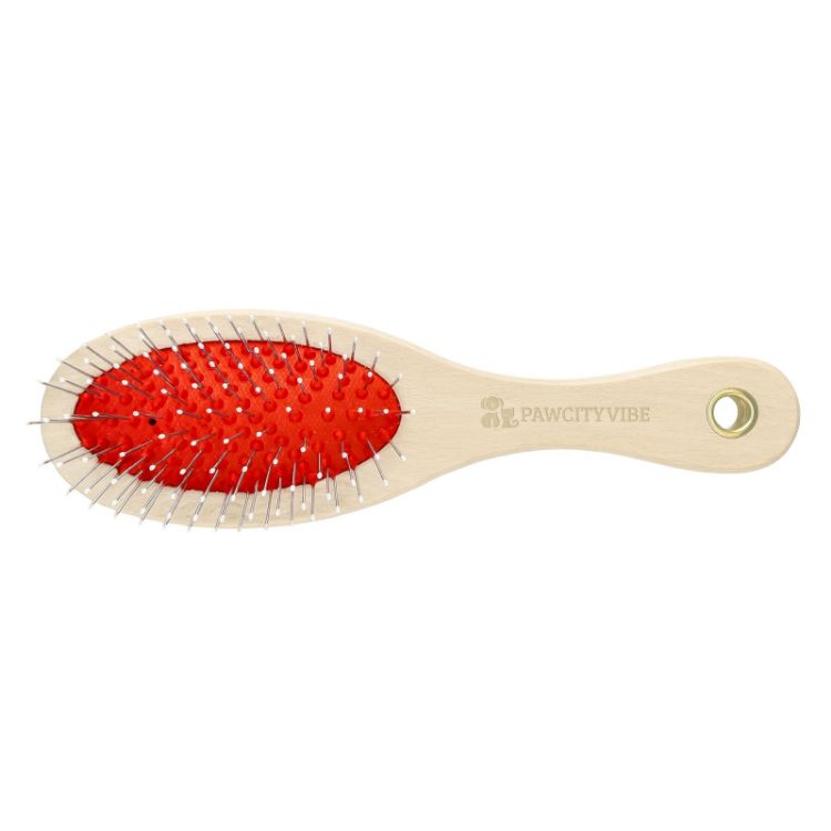Picture of Pet Grooming Brush