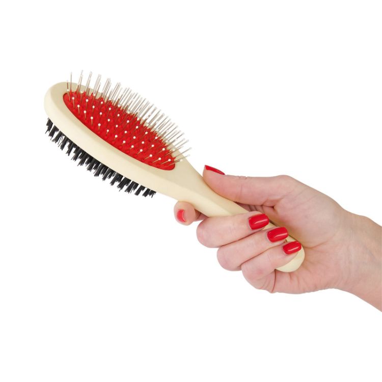 Picture of Pet Grooming Brush