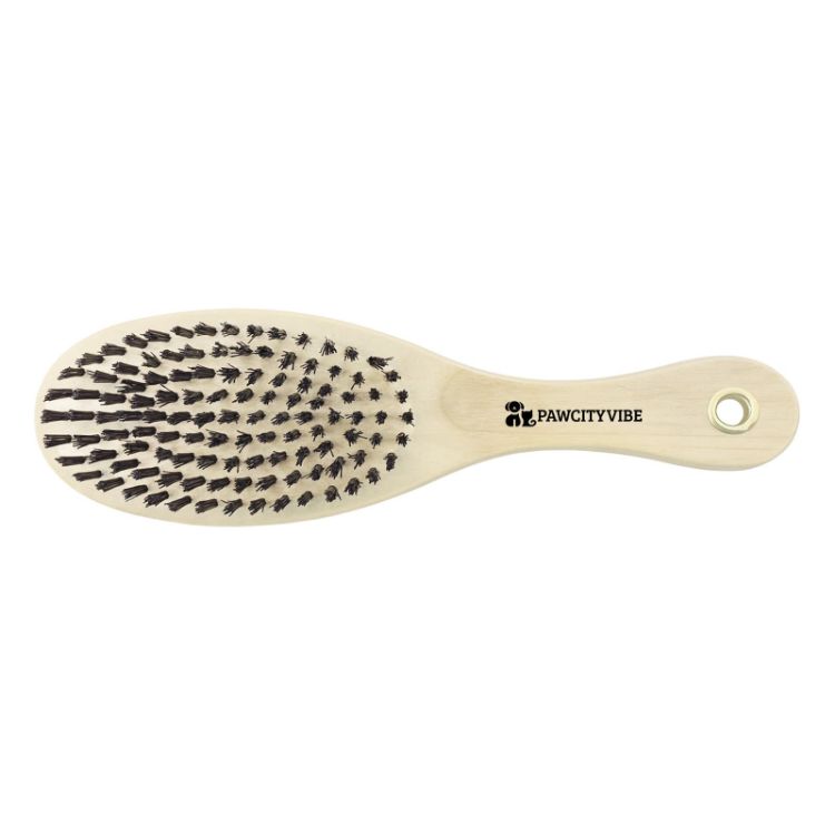 Picture of Pet Grooming Brush