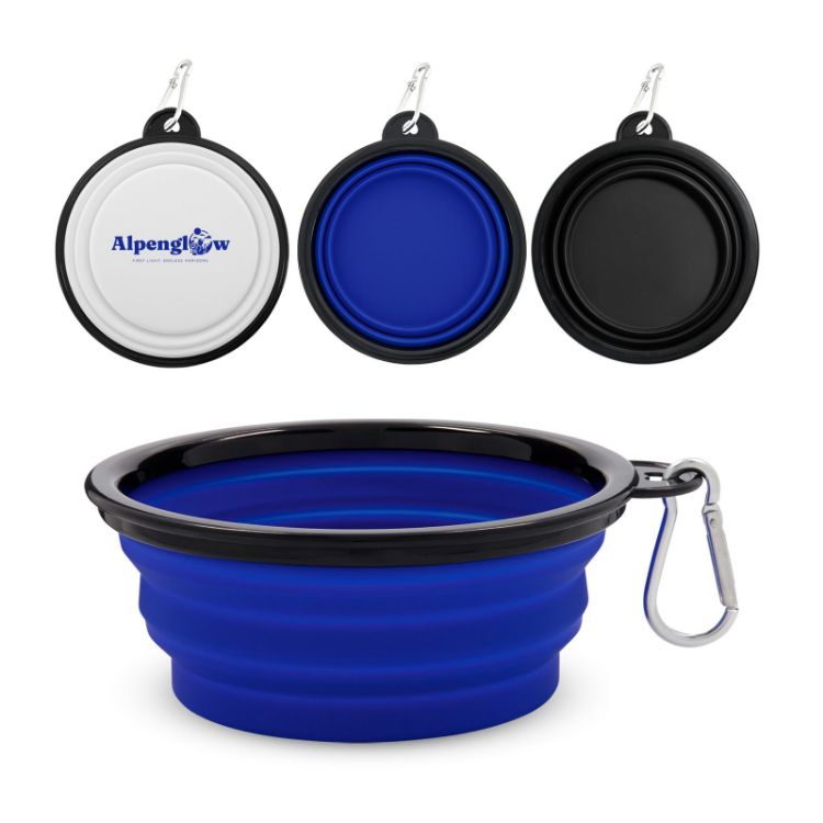 Picture of Buddy Collapsible Bowl