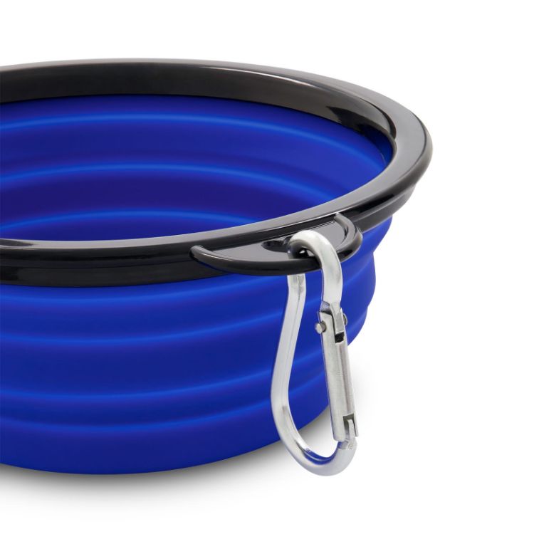 Picture of Buddy Collapsible Bowl