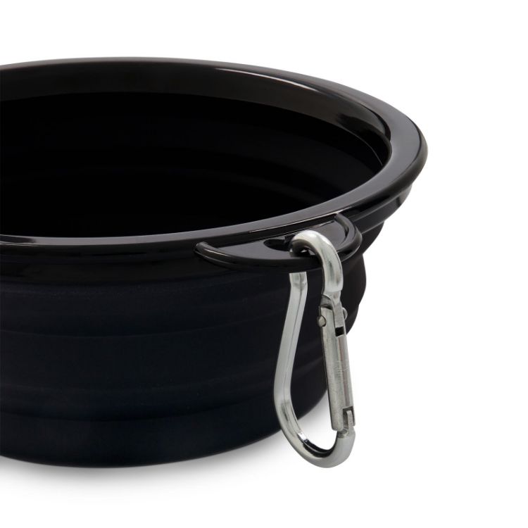 Picture of Buddy Collapsible Bowl