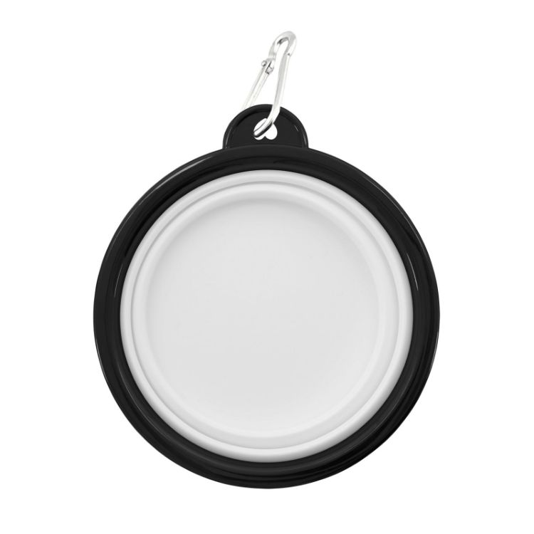 Picture of Buddy Collapsible Bowl