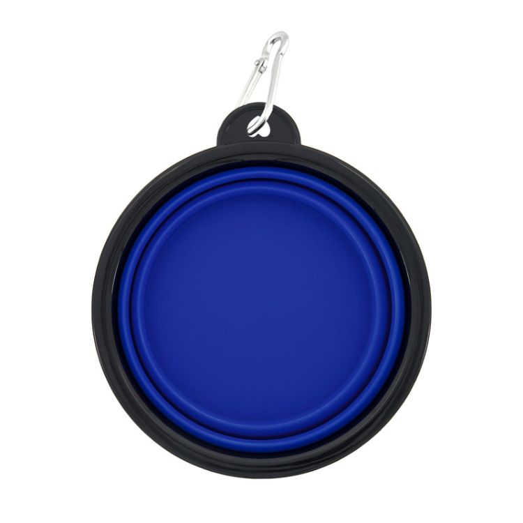 Picture of Buddy Collapsible Bowl