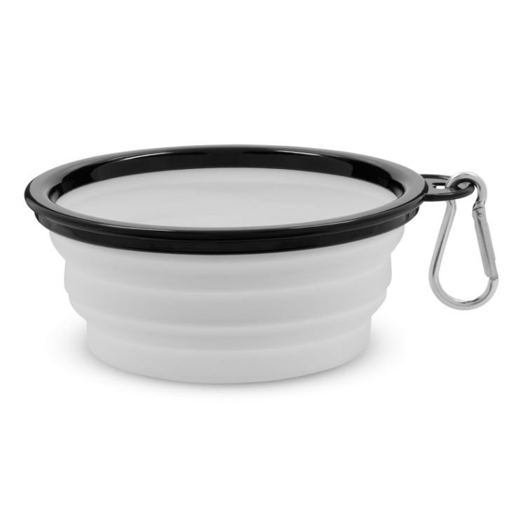 Picture of Buddy Collapsible Bowl